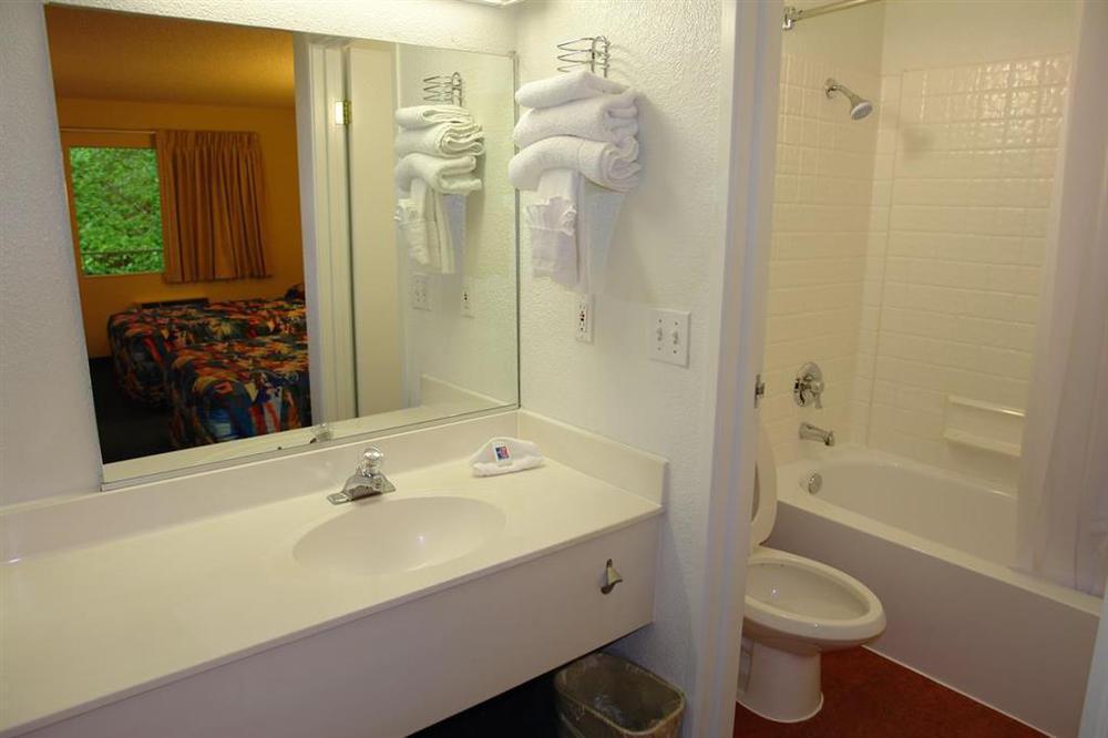 Motel 6-Seattle, Wa - Airport ซีแทค ห้อง รูปภาพ