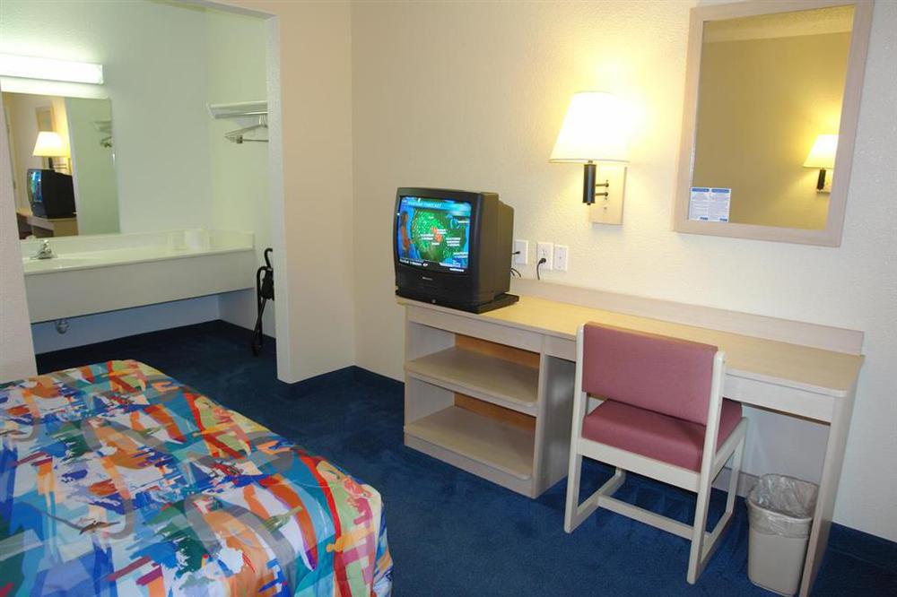 Motel 6-Seattle, Wa - Airport ซีแทค สิ่งอำนวยความสะดวก รูปภาพ